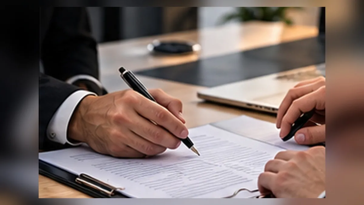 Uzun Dönem Araç Kiralamada Sözleşme, Kilometre ve Hizmet Kapsamı