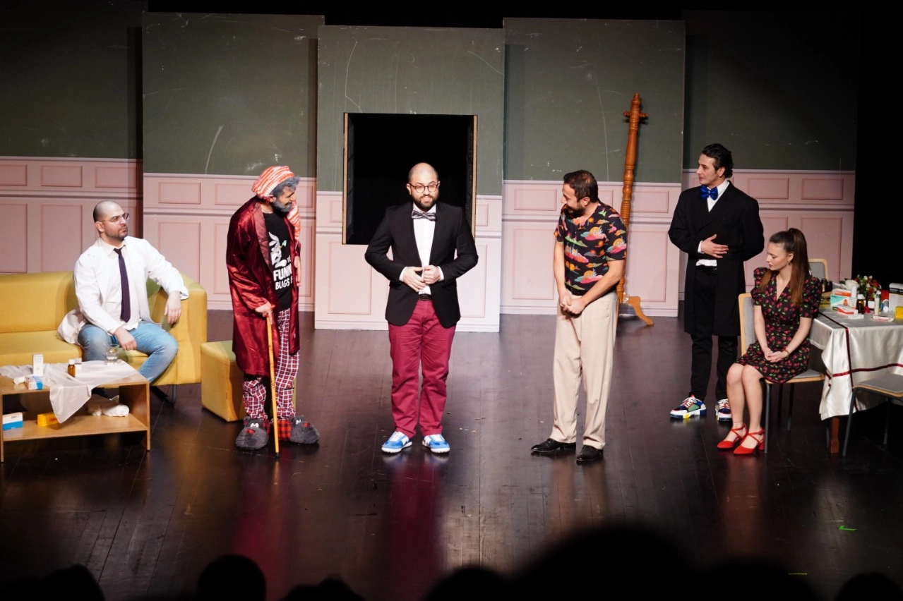 İstanbul’da sanat etkinlikleri şubat ayında da dopdolu