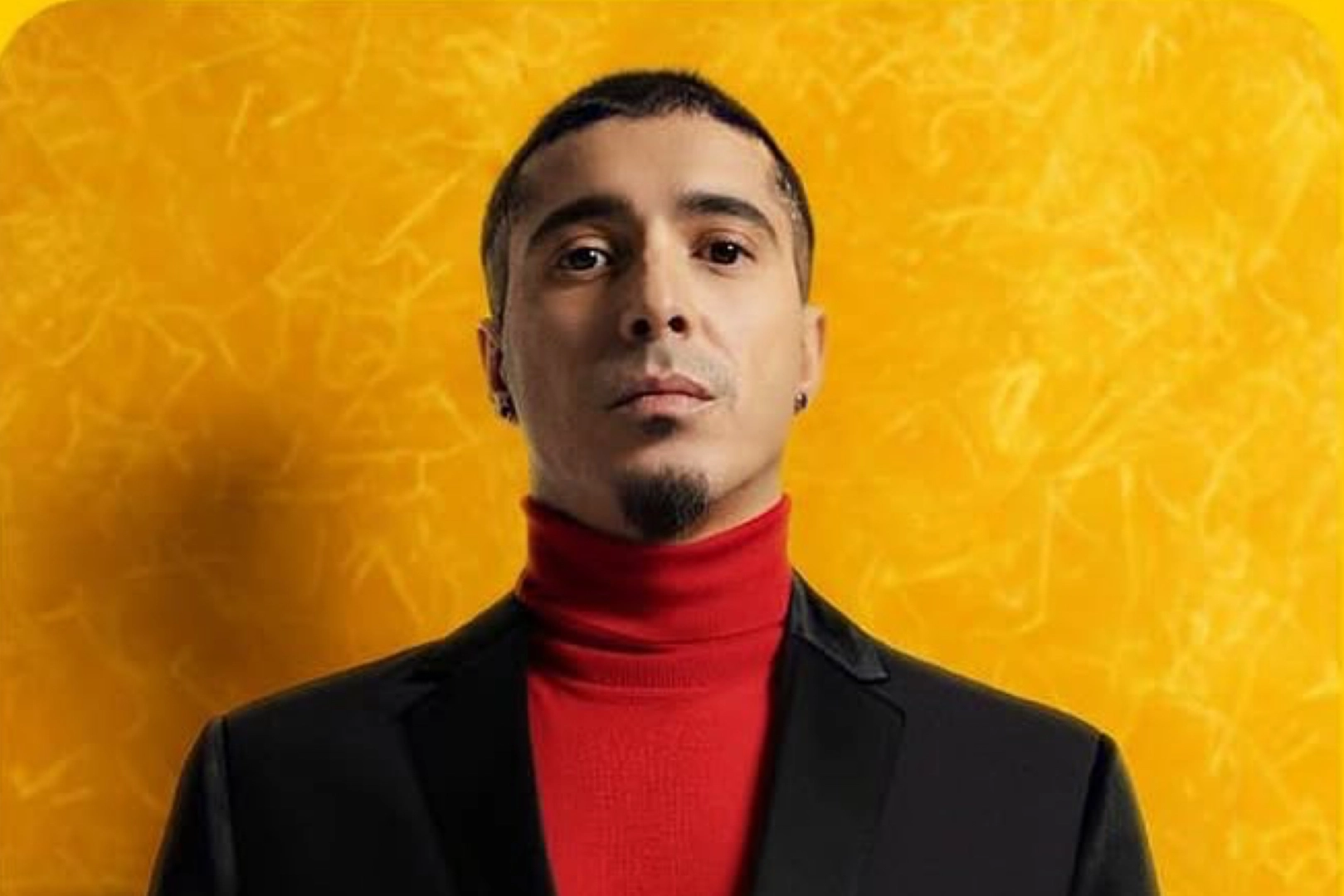 Ferman Akgül 'Yüzümle Mutluyum'un iyi niyet elçisi oldu