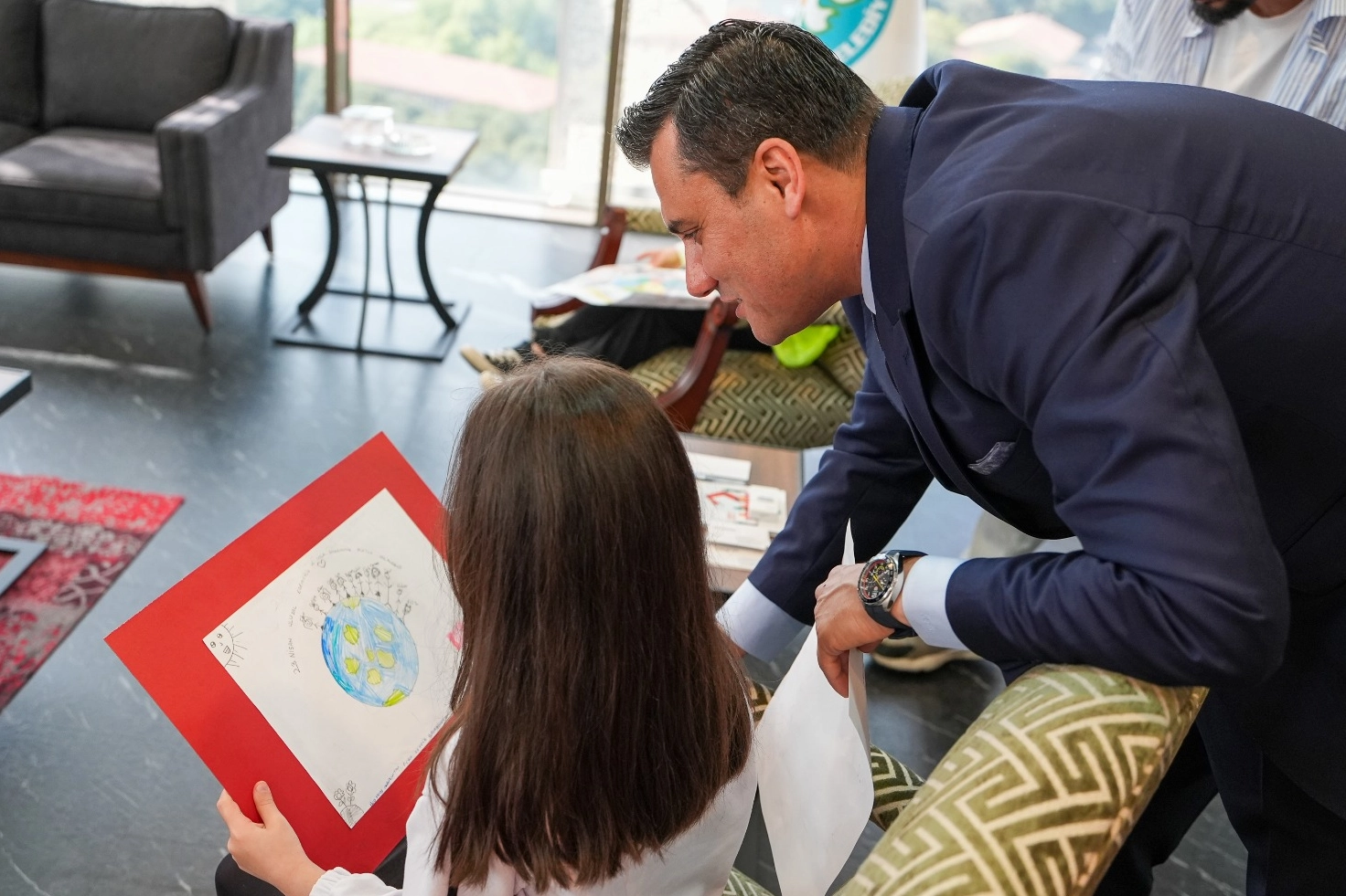 Manisa Arden ve İkra Miray’a emanet