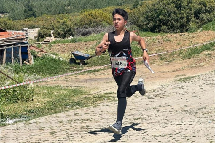 Oryantiringte Bursa İnegöl farkı