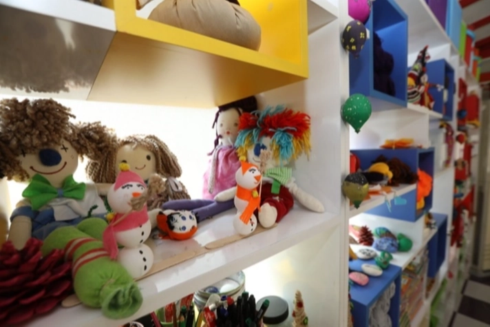 Çocuklar, harika bir hafta sonuna hazır mısınız?