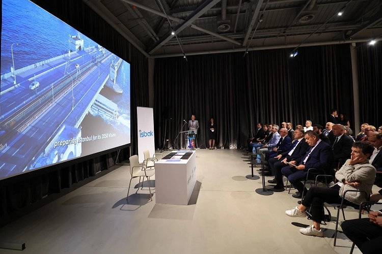 İstanbul, 2026’da ITS Avrupa Kongresi’ne hazırlanıyor