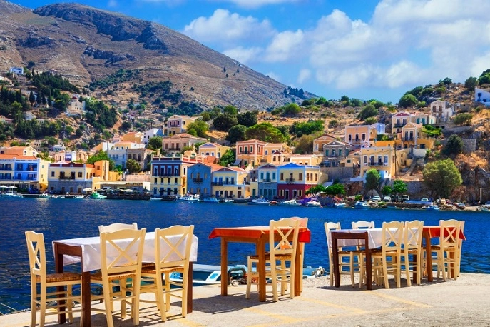 Kapı vizeli turlara yoğun ilgi