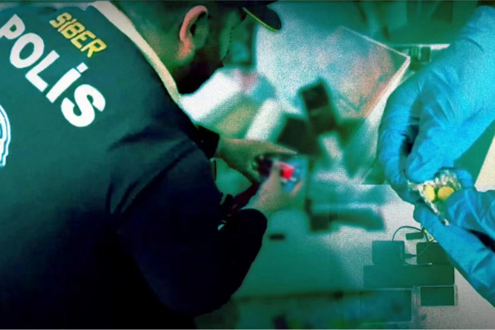 İçişleri'nden 18 ilde 170 'Siber' gözaltı