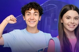 Denizli Büyükşehir’den gençlere yeni ulaşım desteği