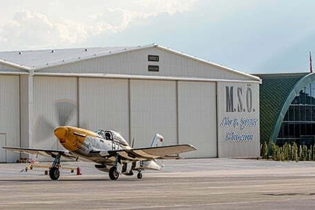 Sportif ve amatör havacılıkta yeni dönem