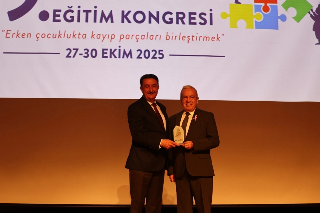 Başkan Özdemir: Nilüfer’in hedefi çocuk dostu şehir