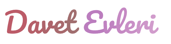 Davet Evleri Şıklık ve Samimiyeti Bir Arada Sunuyor