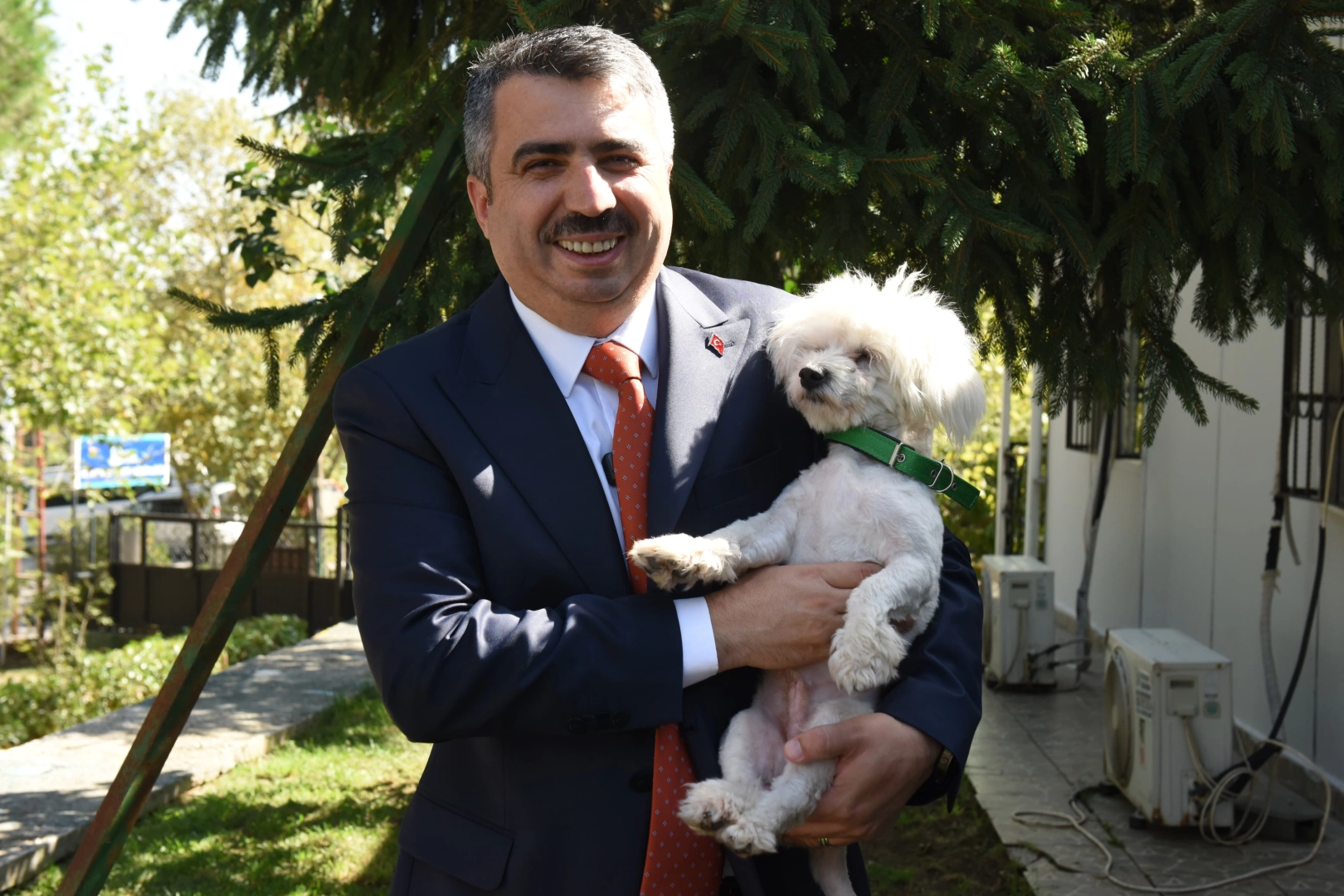 Bursa Yıldırım can dostlarak 2025'te de sıcak yuva oldu