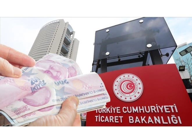 Ticaret Bakanlığı'ndan rekor denetim... 2025’te 13,6 milyar TL ceza kesildi