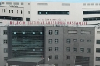 Bilecik'te sağlıkta büyük dönüşüm