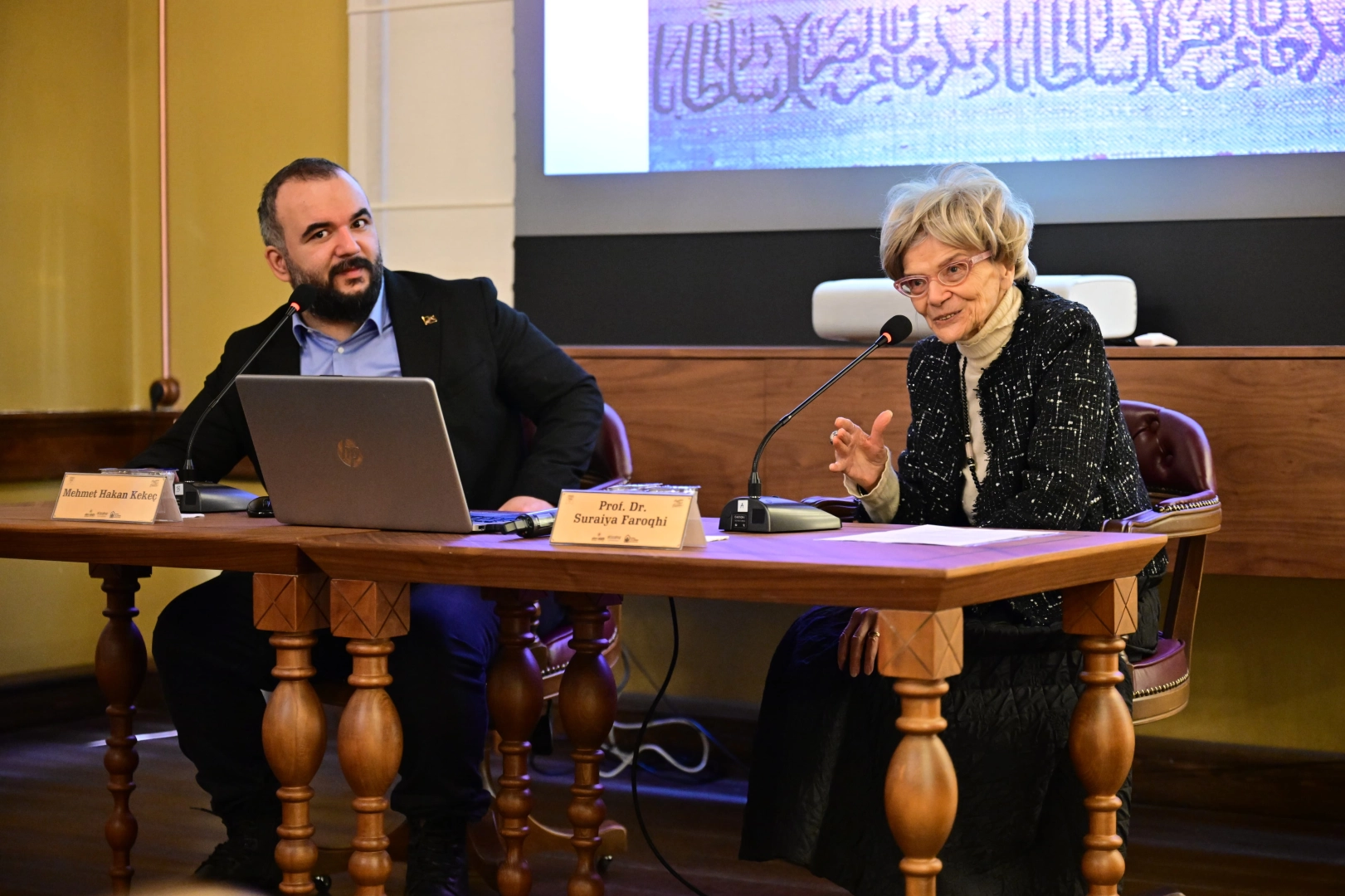 Bursa Yıldırım Osmanlı'nın iz düşümüdür