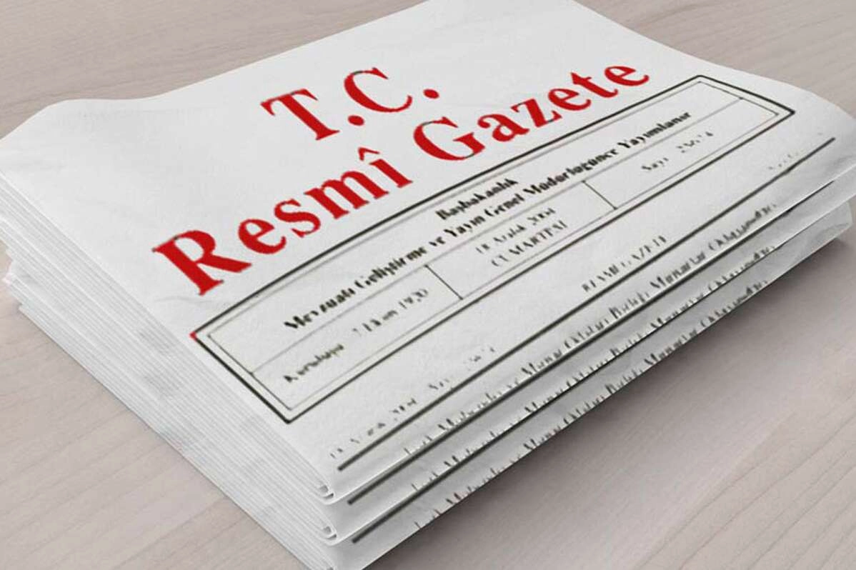 Romanlara yönelik yeni eylem planı Resmi Gazete'de