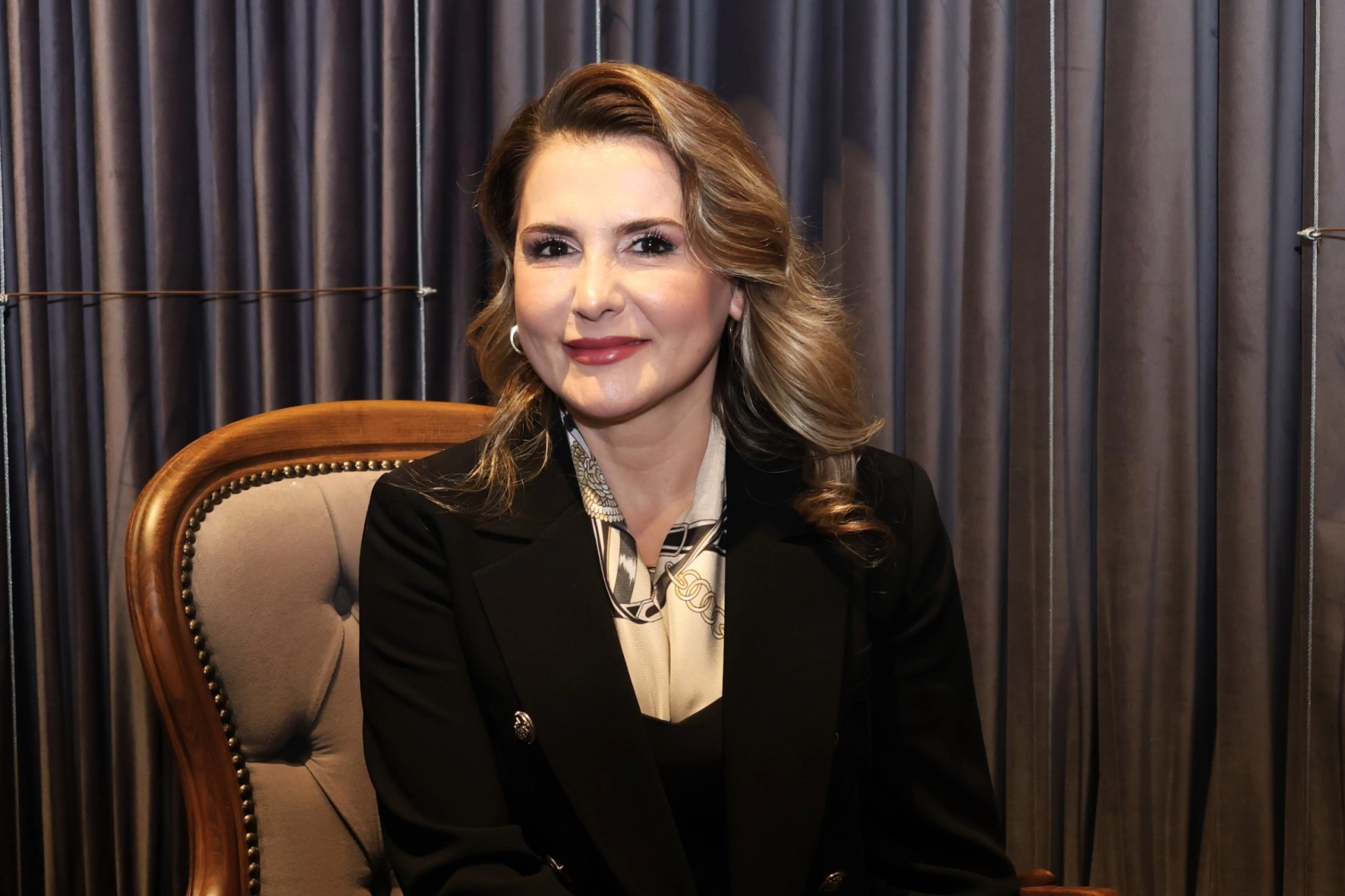 Bursa Osmangazi'de genç girişimcilere ilham veren bir buluşma daha