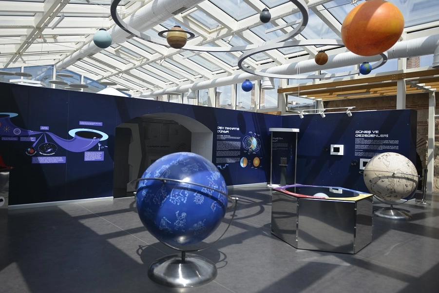 Bursa Yıldırım'da Molla Yegan'da yeni dönem başlıyor