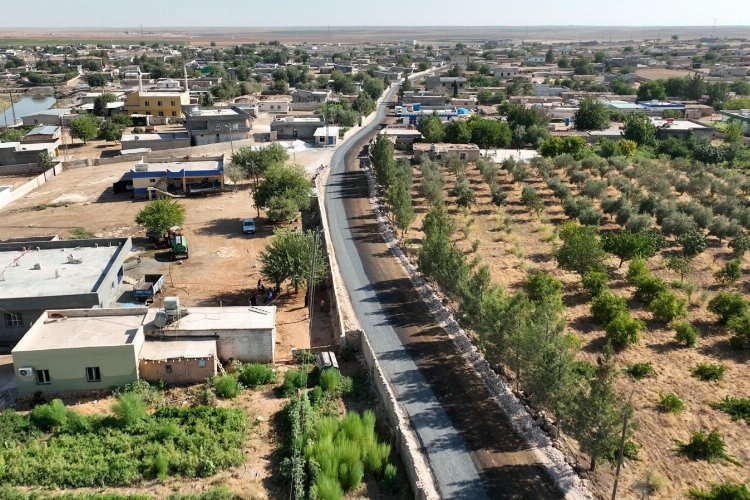 Şanlıurfa Büyükşehir Belediye Başkanı