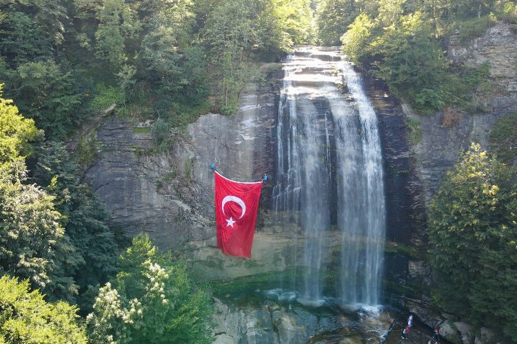 BURSA (İGFA) - Bursa’nın