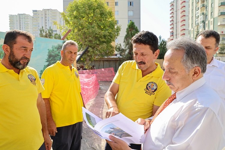 Mehmet UZEL (KAYSERİ İGFA)