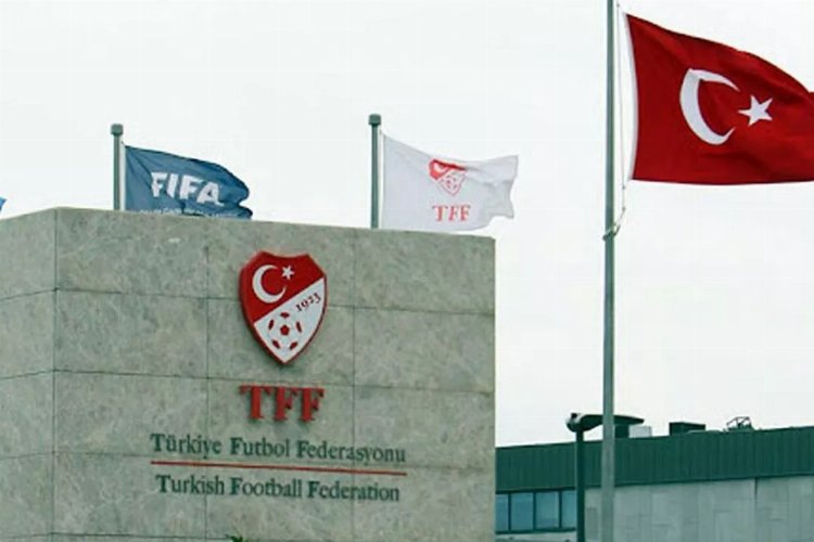 İSTANBUL (İGFA) - TFF