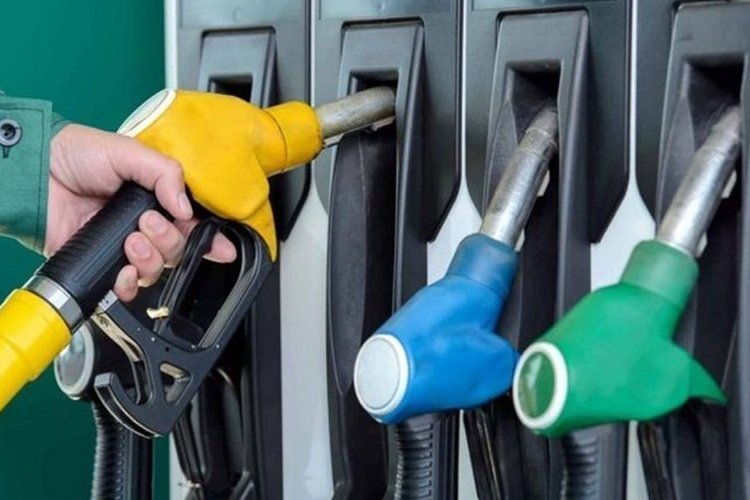 Akaryakıt fiyatları coşmaya yine başladı… Geçtiğimiz son iki haftada benzine