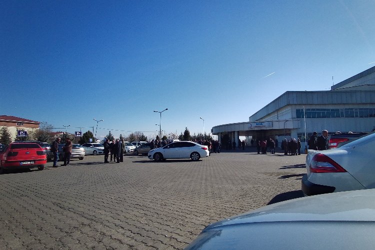 Bingöl’ün Genç ilçesinde meydana gelen trafik kazasında 1 kişi hayatını