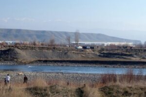 Bingöl’de dünden beri haber alınamayan 65 yaşındaki adamın cansız bedeni,