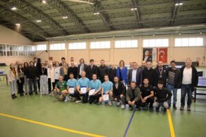 Bursa Uludağ Üniversitesi (BUÜ) Spor Bilimleri Fakültesi ile Spor, Kültür