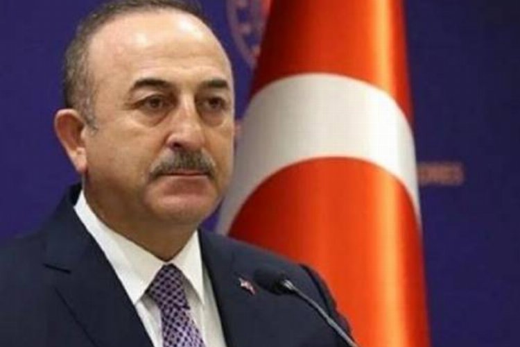 Dışişleri Bakanı Mevlüt Çavuşoğlu yarın, Macaristan Dışişleri ve Dış Ticaret