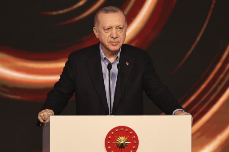 Cumhurbaşkanı Recep Tayyip Erdoğan, AK Parti Genel Başkan Yardımcısı ve