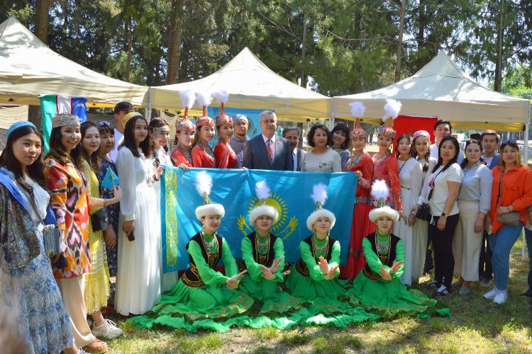 Ege Üniversitesi, Erasmus programına en çok öğrenci gönderen ve alan