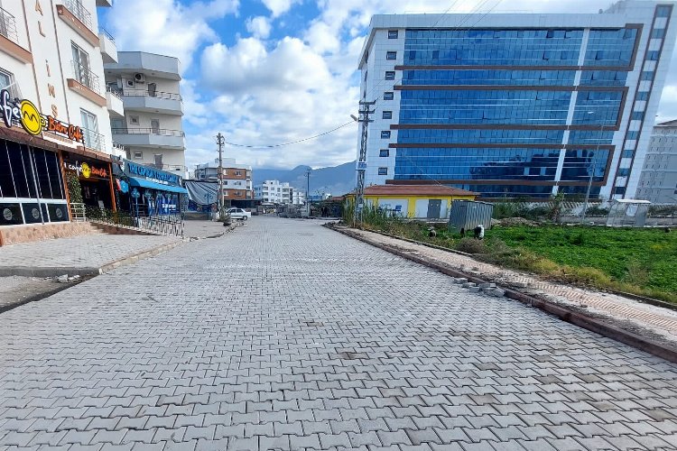 Hatay Büyükşehir Belediyesi, eğitim-öğretim yılında öğrencilerin ulaşım güvenliğini güvence altına