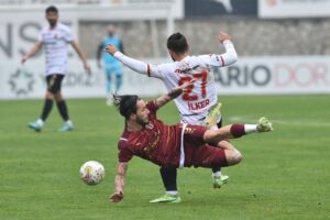 TFF 2. Lig Beyaz Grup’ta mücadele eden İnegölspor, ligin 22.