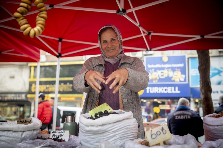 Mersin Büyükşehir Belediyesi Kadın ve Aile Hizmetleri Dairesi Başkanlığı tarafından