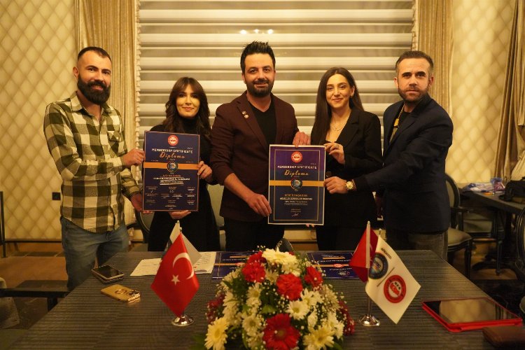 Dünyanın 55 ülkesinden 2 milyondan fazla üyesi bulunan Organisation Mondiale