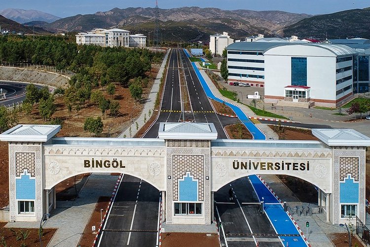 Bingöl Üniversitesi öğretim üyeleri tarafından hazırlanan kanser araştırma projesine TÜBİTAK