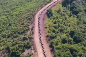 Karadeniz gazını Filyos Doğal Gaz İşleme Tesisi’nden alıp ulusal sisteme