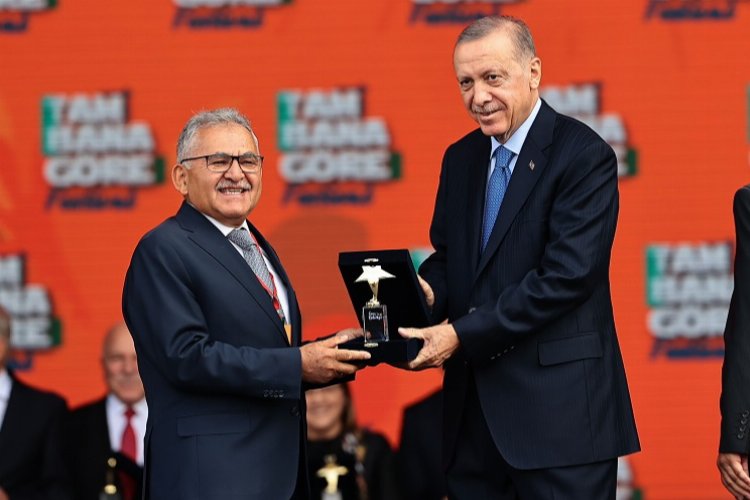 Kayseri Büyükşehir Belediyesi, Başkan Dr. Memduh Büyükkılıç’ın liderliğinde 2022 yılında