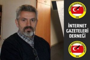 Basın İlan Kurumu Genel Müdürlüğü tarafından hazırlanan, internet haber sitelerinin