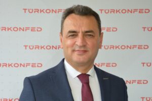 MARSİFED Yönetim Kurulu Başkanı Ramazan Kaya, geride bırakılan 2022 yılını