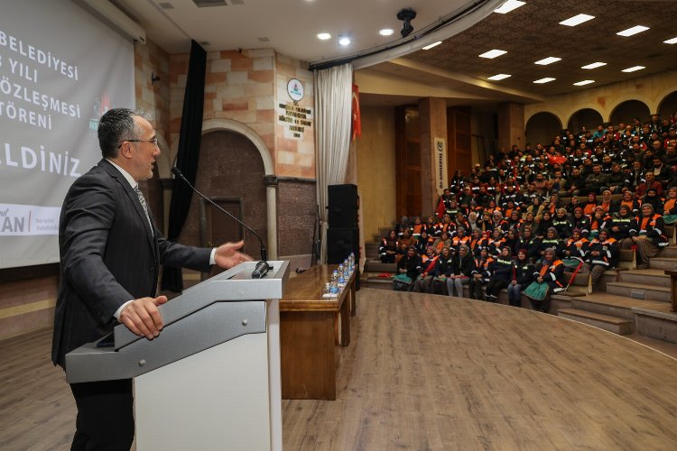 Nevşehir Belediye Başkanı Dr. Mehmet Savran, fahiş fiyat artışlarıyla vatandaşların