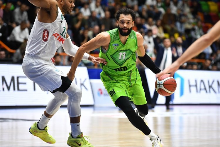 TOFAŞ Basketbol Takımı’nın 27 Ocak Cuma günü saat 19.00’da AYOS