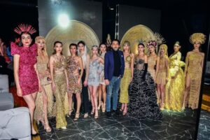 Fashion TV’nin yeni projelerinden ‘Fashion TV Token’ yeni yılın ilk