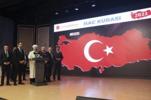 Salgın hastalık sebebiyle 2020 yılından bu yana yapılamayan ve yaklaşık