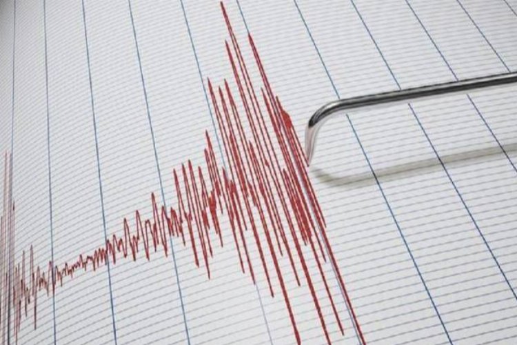 Adana’nın Saimbeyli merkezüssü olduğu belirlenen 4,4 büyüklüğünde deprem meydana geldi.