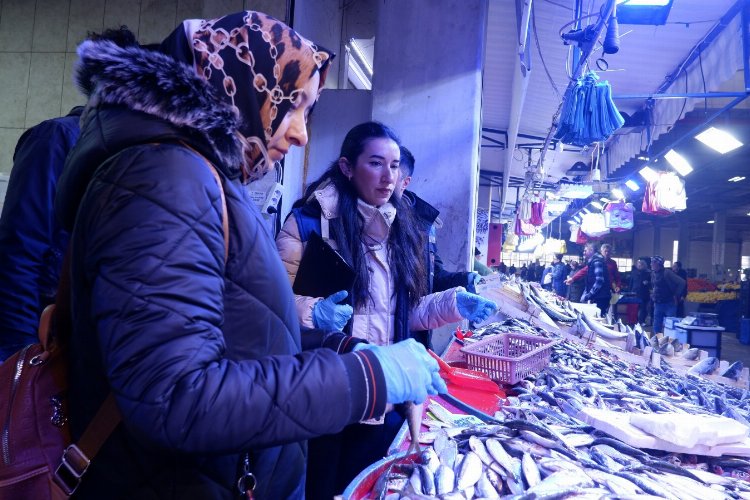 Bilecik’in Bozüyük Belediye Başkan Yardımcısı ve aynı zamanda Veteriner Hekim