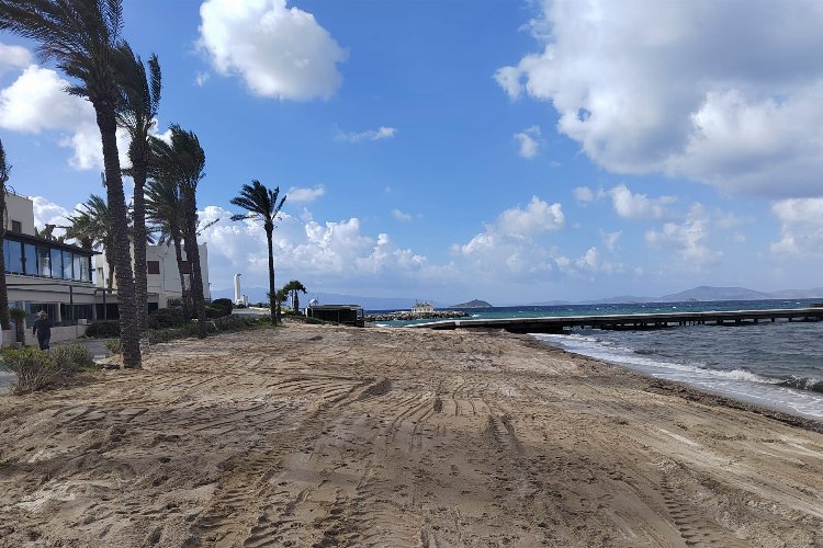 Bodrum Belediye Başkanı Ahmet Aras, Bodrum’un doğal ve kültürel yapısını