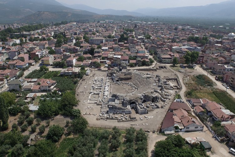 Kültür ve Turizm Bakanlığı’nın, UNESCO Dünya Mirası daimi adaylığı için