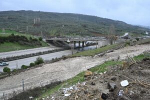 Bursa Büyükşehir Belediyesi, kent içi ulaşım yatırımlarına yıllardır konuşulan Demirtaş