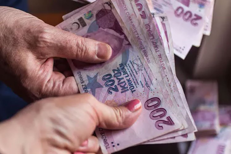 En düşük emekli maaşının 7 bin 500 liraya çıkarılması, ayrıca